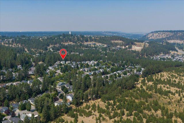 6814 S Echo Ridge St, Spokane, WA 99224