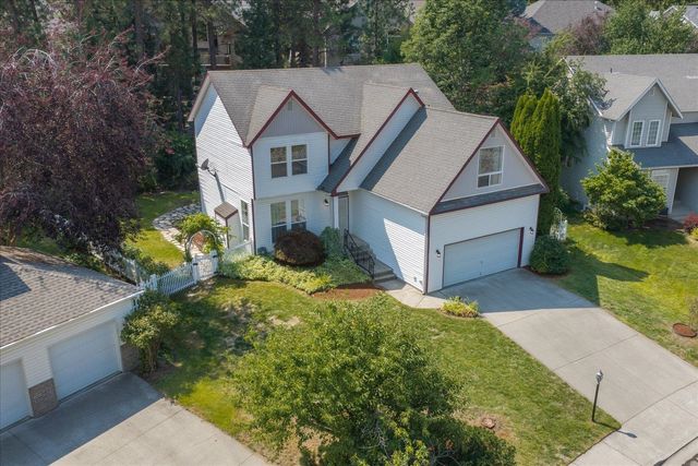 6814 S Echo Ridge St, Spokane, WA 99224