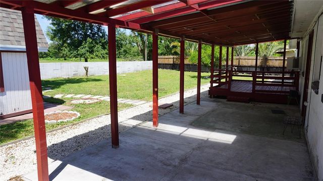 1527 LEEWAY AVENUE, Orlando, FL 32810