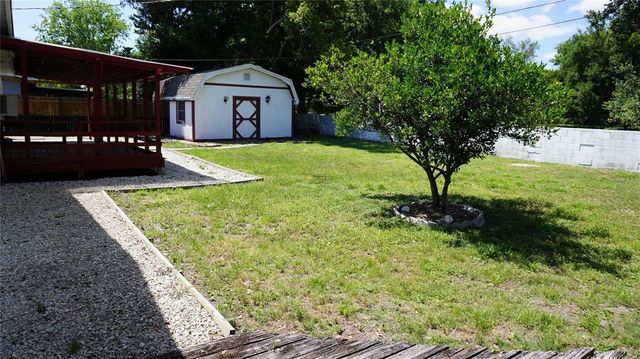 1527 LEEWAY AVENUE, Orlando, FL 32810