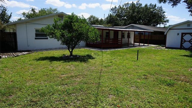 1527 LEEWAY AVENUE, Orlando, FL 32810