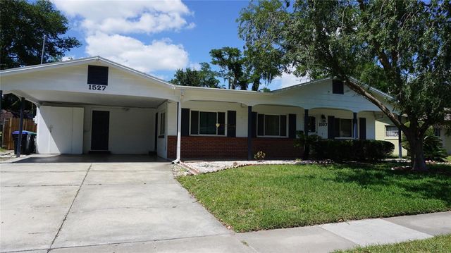 1527 LEEWAY AVENUE, Orlando, FL 32810