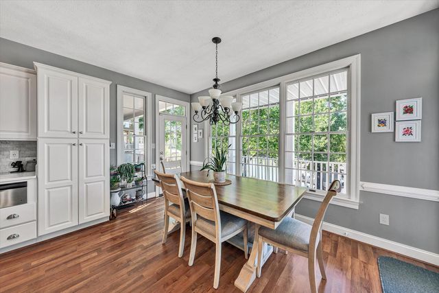 145 Bridleridge RD, Penhook, VA 24137