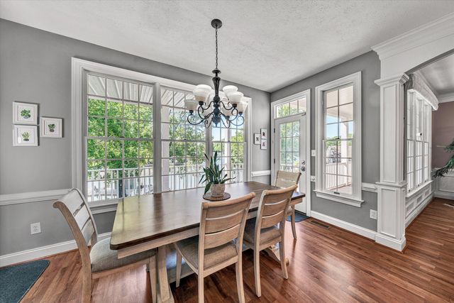 145 Bridleridge RD, Penhook, VA 24137