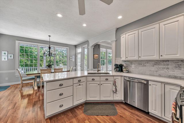 145 Bridleridge RD, Penhook, VA 24137