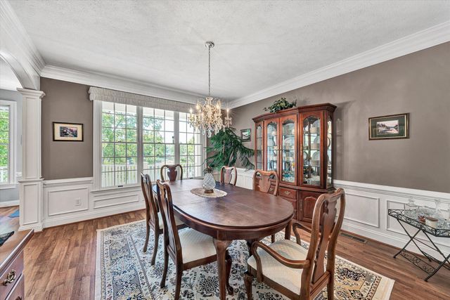 145 Bridleridge RD, Penhook, VA 24137