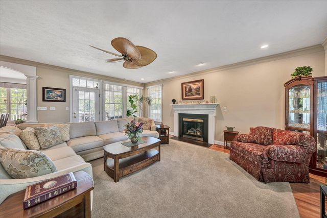 145 Bridleridge RD, Penhook, VA 24137