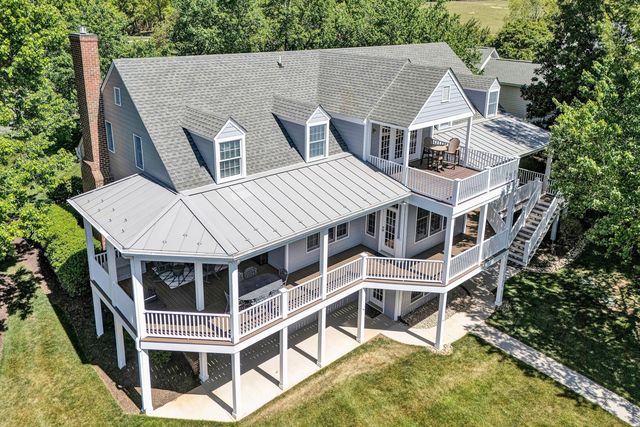 145 Bridleridge RD, Penhook, VA 24137
