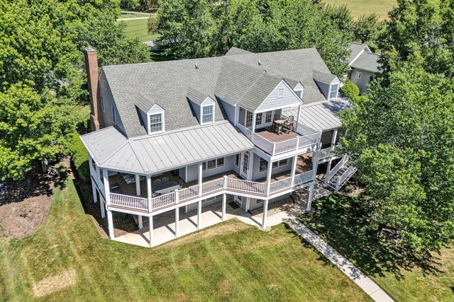 145 Bridleridge RD, Penhook, VA 24137