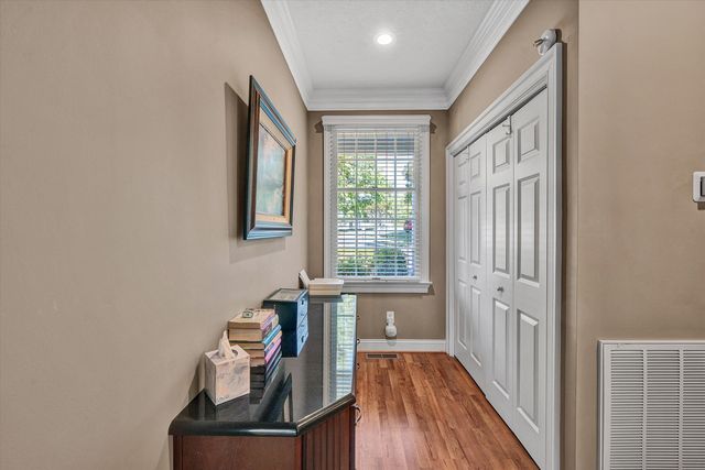 145 Bridleridge RD, Penhook, VA 24137