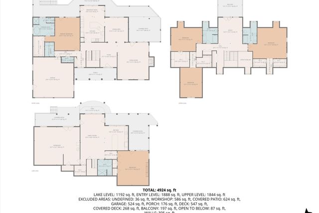 145 Bridleridge RD, Penhook, VA 24137