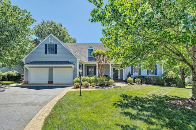 145 Bridleridge RD, Penhook, VA 24137