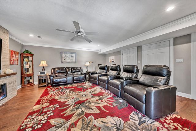145 Bridleridge RD, Penhook, VA 24137