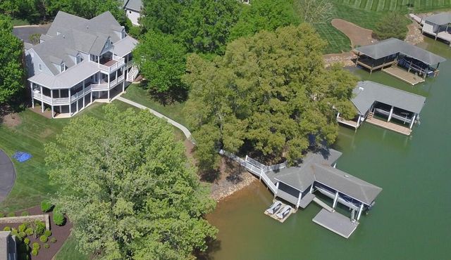 145 Bridleridge RD, Penhook, VA 24137