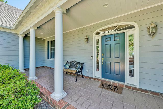 145 Bridleridge RD, Penhook, VA 24137