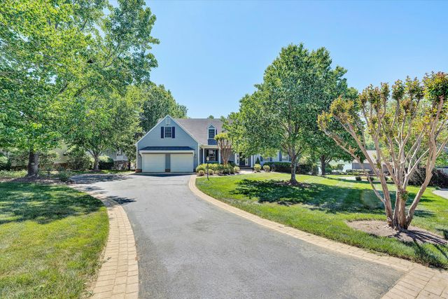145 Bridleridge RD, Penhook, VA 24137