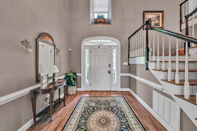 145 Bridleridge RD, Penhook, VA 24137
