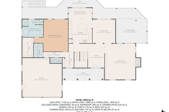 145 Bridleridge RD, Penhook, VA 24137