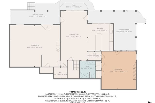 145 Bridleridge RD, Penhook, VA 24137