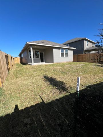 1709 Cayden Oak Ln, Conroe, TX 77304