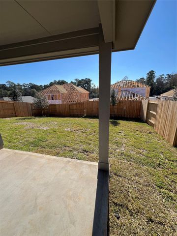1709 Cayden Oak Ln, Conroe, TX 77304