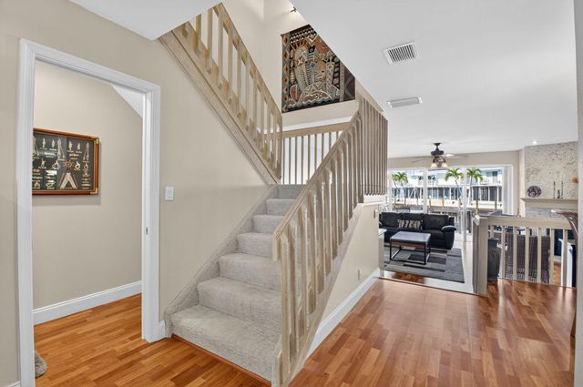 1029 Boca Cove Lane, Highland Beach, FL 33487