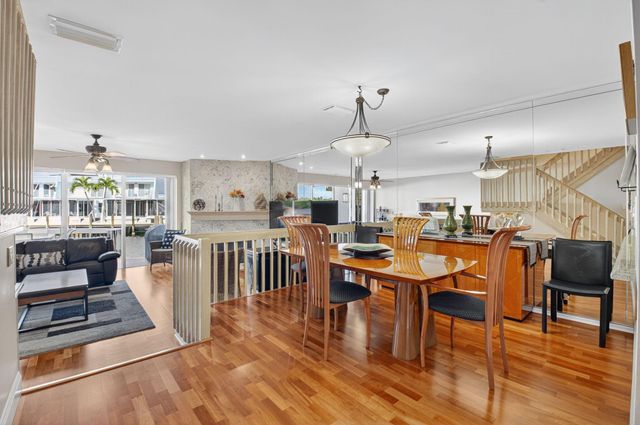 1029 Boca Cove Lane, Highland Beach, FL 33487