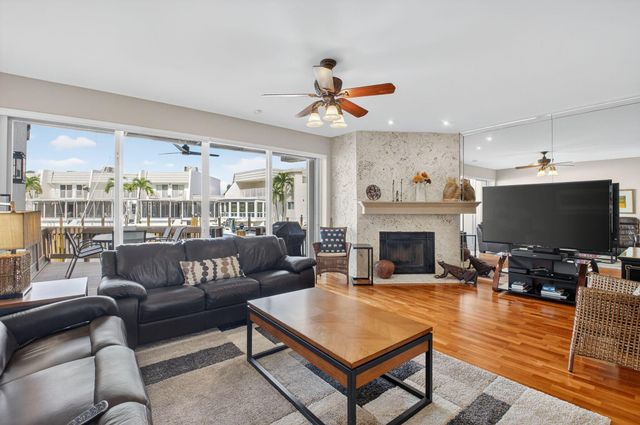 1029 Boca Cove Lane, Highland Beach, FL 33487