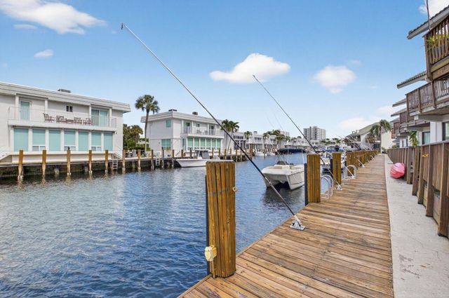 1029 Boca Cove Lane, Highland Beach, FL 33487