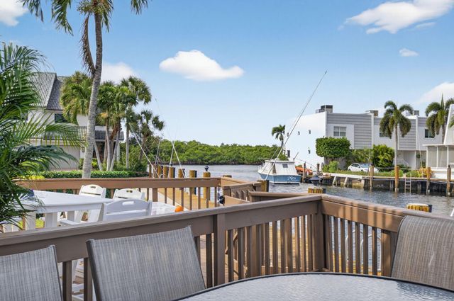 1029 Boca Cove Lane, Highland Beach, FL 33487