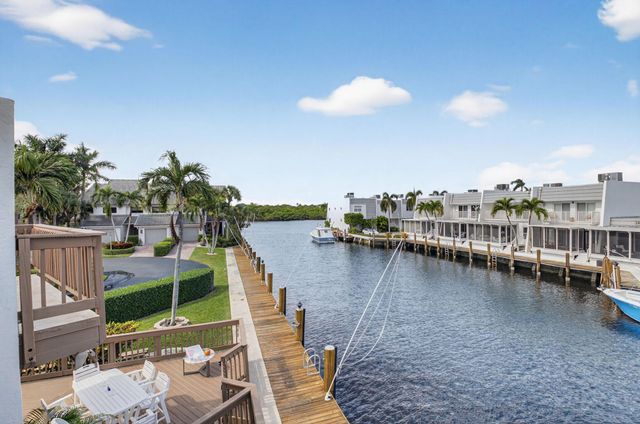 1029 Boca Cove Lane, Highland Beach, FL 33487