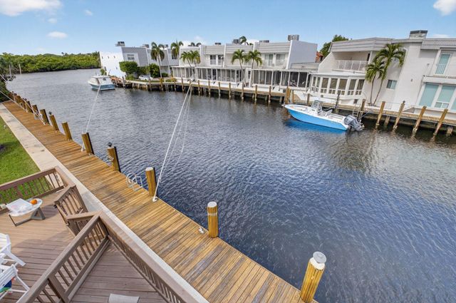 1029 Boca Cove Lane, Highland Beach, FL 33487