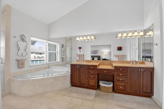 1029 Boca Cove Lane, Highland Beach, FL 33487