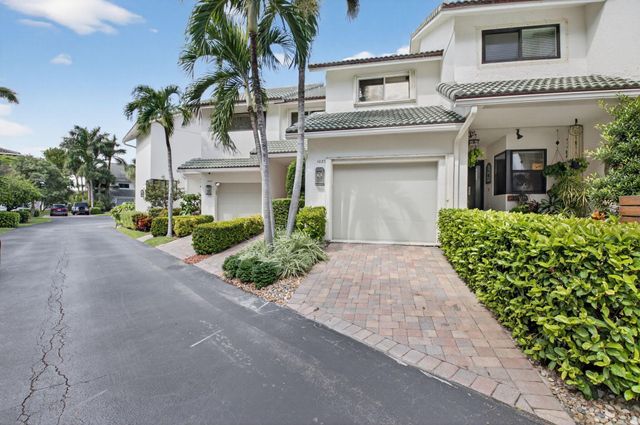 1029 Boca Cove Lane, Highland Beach, FL 33487