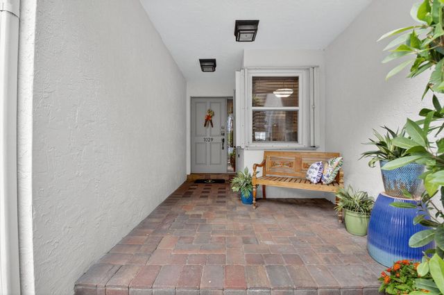 1029 Boca Cove Lane, Highland Beach, FL 33487