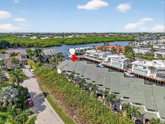 1029 Boca Cove Lane, Highland Beach, FL 33487