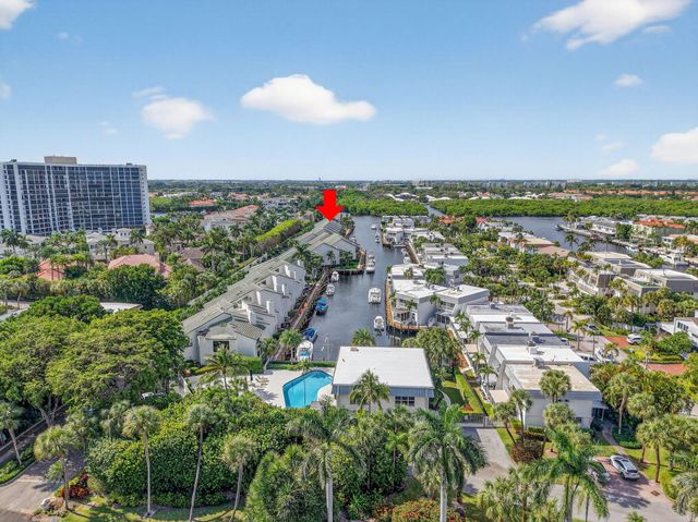 1029 Boca Cove Lane, Highland Beach, FL 33487