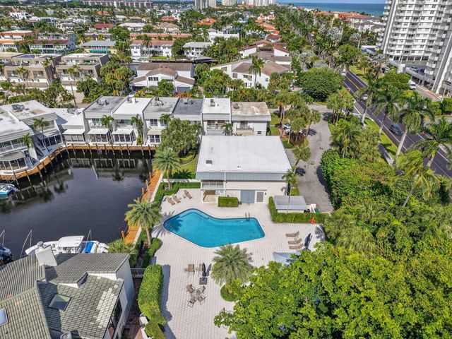 1029 Boca Cove Lane, Highland Beach, FL 33487