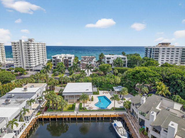 1029 Boca Cove Lane, Highland Beach, FL 33487