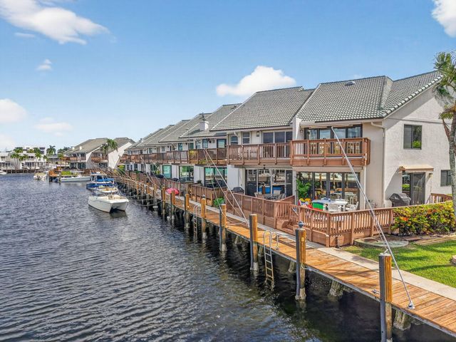 1029 Boca Cove Lane, Highland Beach, FL 33487