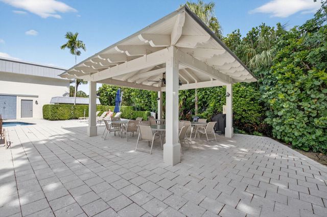 1029 Boca Cove Lane, Highland Beach, FL 33487