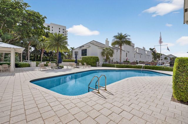 1029 Boca Cove Lane, Highland Beach, FL 33487