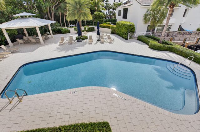 1029 Boca Cove Lane, Highland Beach, FL 33487