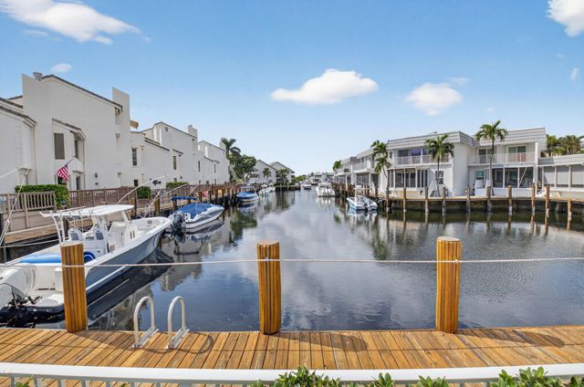 1029 Boca Cove Lane, Highland Beach, FL 33487