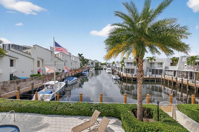 1029 Boca Cove Lane, Highland Beach, FL 33487