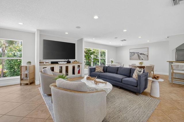 1029 Boca Cove Lane, Highland Beach, FL 33487