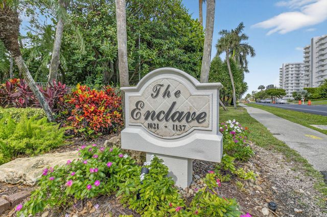1029 Boca Cove Lane, Highland Beach, FL 33487