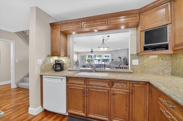 1029 Boca Cove Lane, Highland Beach, FL 33487