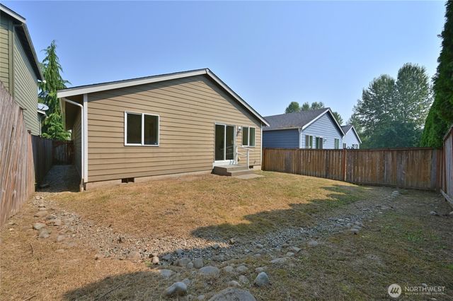 2022 201st Street E, Spanaway, WA 98387