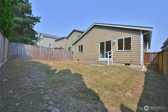 2022 201st Street E, Spanaway, WA 98387